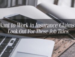 Insurance Work From Home Jobs