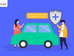 Insurance Zero Depreciation