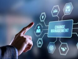 It Management Of Change