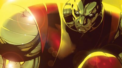 Karakter X-men