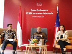 Ksk Insurance Indonesia