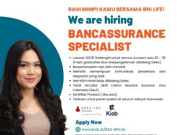 Life Insurance Di Indonesia