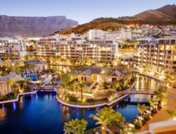 Popular Tourist Destinations In South Africa