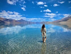 Popular Tourist Destinations Near Me