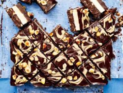 Quick And Delicious Baking Recipes