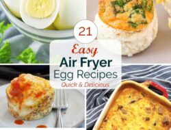 Quick Easy And Delicious Recipes