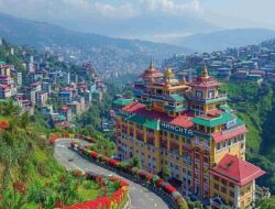 Safest Tourist Destinations In India