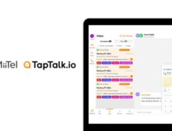 Tech Talk Adalah