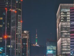Technological Advancement Of South Korea