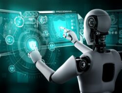 Technological Advancements By Year