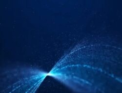 Technology Background No Copyright