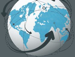 Technology Background Transparent