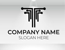 Technology Company Logo Design Contest