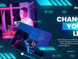 Technology In Education Video