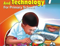 Technology In School For Primary 1