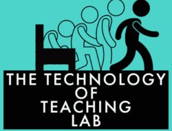 Technology In Teaching Learning Process