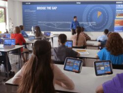Technology In The Classroom Cons