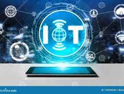 Technology Information And Internet