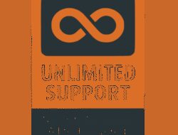 Technology Unlimited Logo