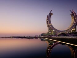 Tourism In Qatar