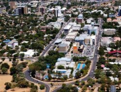 Tourist Attractions In Gaborone Botswana