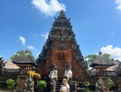 Tourist Destination In Indonesia