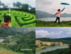 Tourist Destination Meaning