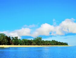 Tourist Destination Quezon