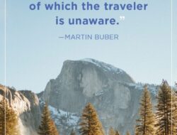 Tourist Destination Quotes