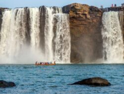 Tourist Destinations Of Chhattisgarh