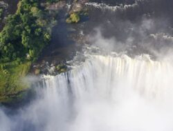 Tourist Destinations Zambia