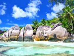 Tourist Places In Africa