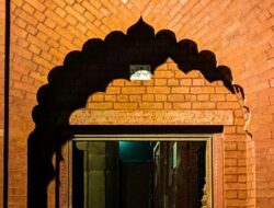 Tourist Places In India Near Airport