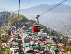 Tourist Places In India Near Me