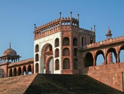 Tourist Places In Middle India