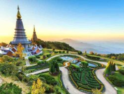 Tourist Places In Thailand For Kids