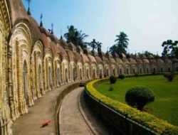 Tourist Places Near Kolkata Within 100 Km