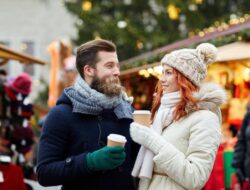 Travel Destinations Europe Winter