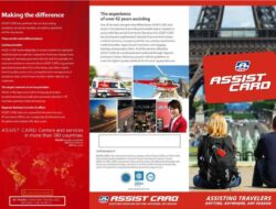 Travel Insurance In Indonesia