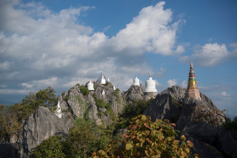 10 Best Tourist Attractions In Thailand You Have To See B16c40d7f Jpg