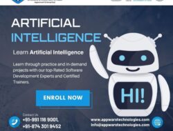 Ai Technology Courses In India