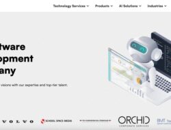 Ai Technology Listed Companies In India