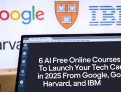 Ai Technology Online Courses
