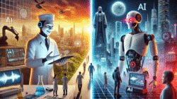 Ai Technology Origin