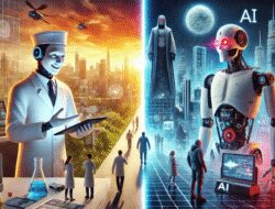 Ai Technology Origin