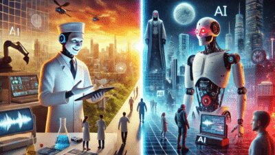 Ai Technology Origin