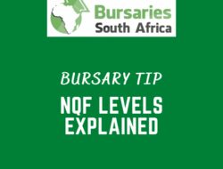 Architectural Technology Nqf 7