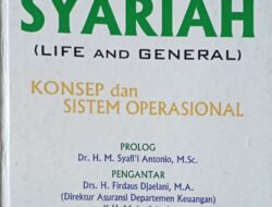 Asuransi Adalah Jurnal