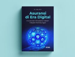 Asuransi Digital Adalah