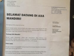 Asuransi Kesehatan Mandiri